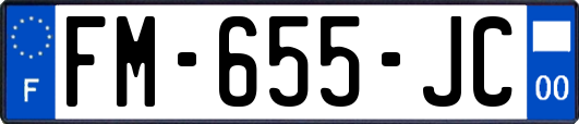FM-655-JC
