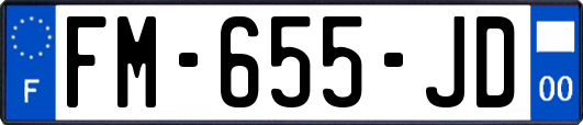 FM-655-JD