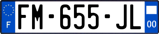 FM-655-JL