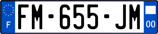 FM-655-JM
