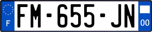 FM-655-JN