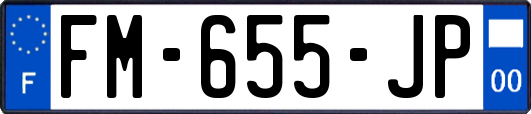 FM-655-JP