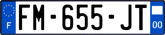 FM-655-JT