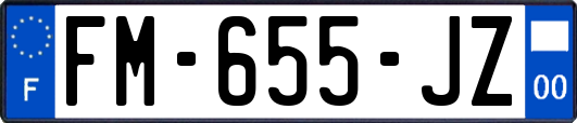 FM-655-JZ