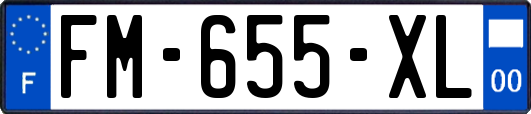 FM-655-XL