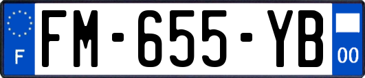 FM-655-YB