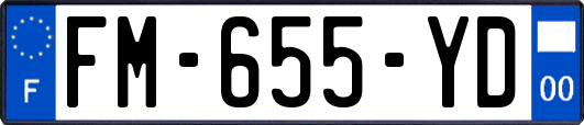 FM-655-YD