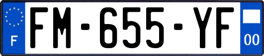 FM-655-YF