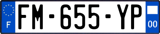 FM-655-YP