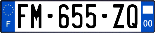 FM-655-ZQ