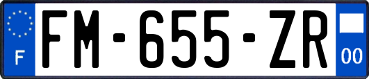FM-655-ZR