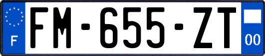FM-655-ZT