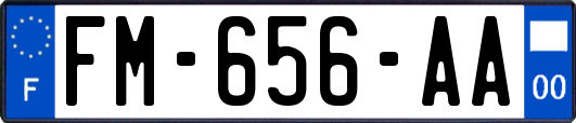 FM-656-AA