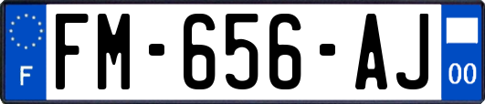 FM-656-AJ