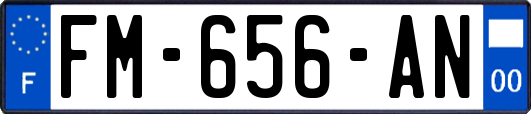 FM-656-AN