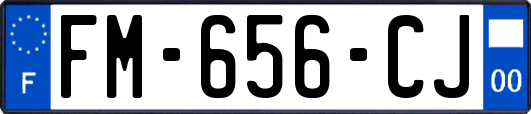 FM-656-CJ