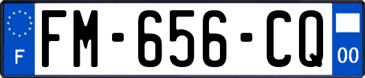 FM-656-CQ