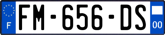 FM-656-DS