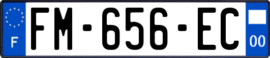 FM-656-EC