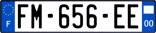 FM-656-EE