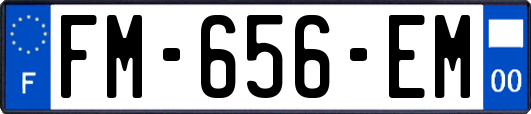 FM-656-EM