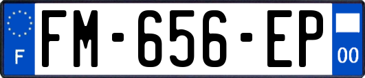 FM-656-EP