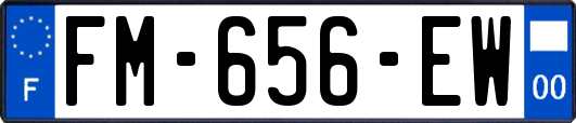 FM-656-EW