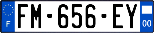 FM-656-EY