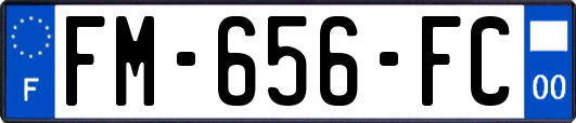 FM-656-FC