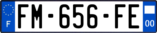 FM-656-FE