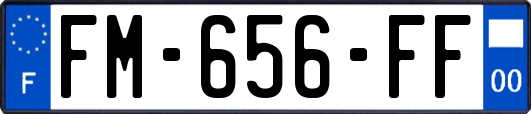 FM-656-FF