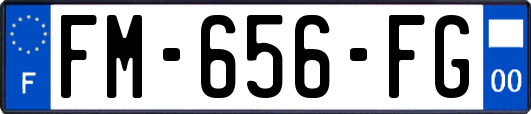 FM-656-FG