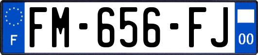 FM-656-FJ