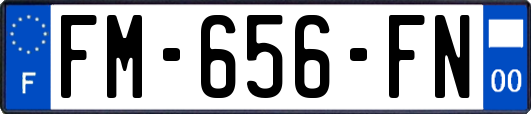 FM-656-FN