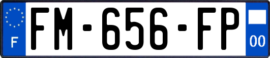 FM-656-FP