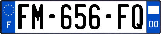 FM-656-FQ