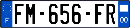 FM-656-FR