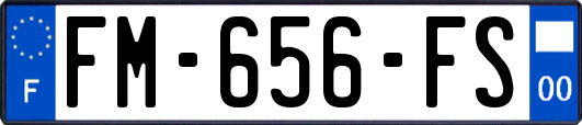 FM-656-FS