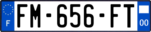 FM-656-FT