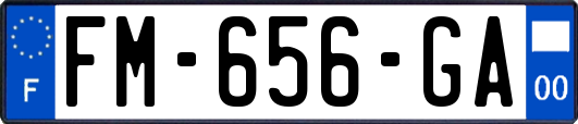 FM-656-GA