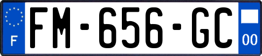 FM-656-GC
