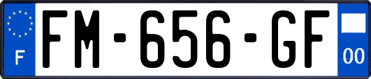 FM-656-GF