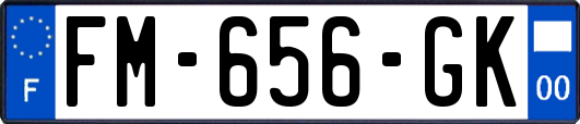 FM-656-GK