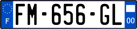 FM-656-GL