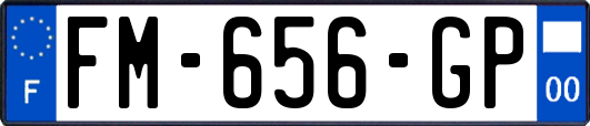 FM-656-GP