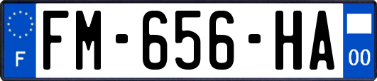 FM-656-HA
