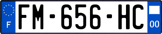 FM-656-HC