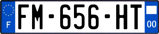 FM-656-HT