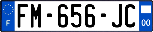 FM-656-JC