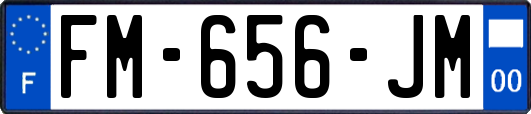 FM-656-JM